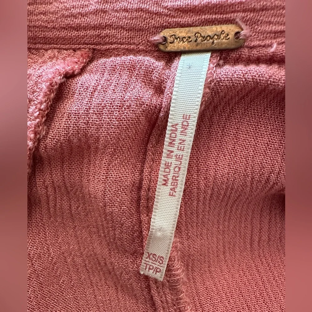 Free‎ People top